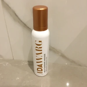 Ida Warg taning  - Använd 3 gånger finns mkt kvar buda mig och skriv privat om frågor ❤️