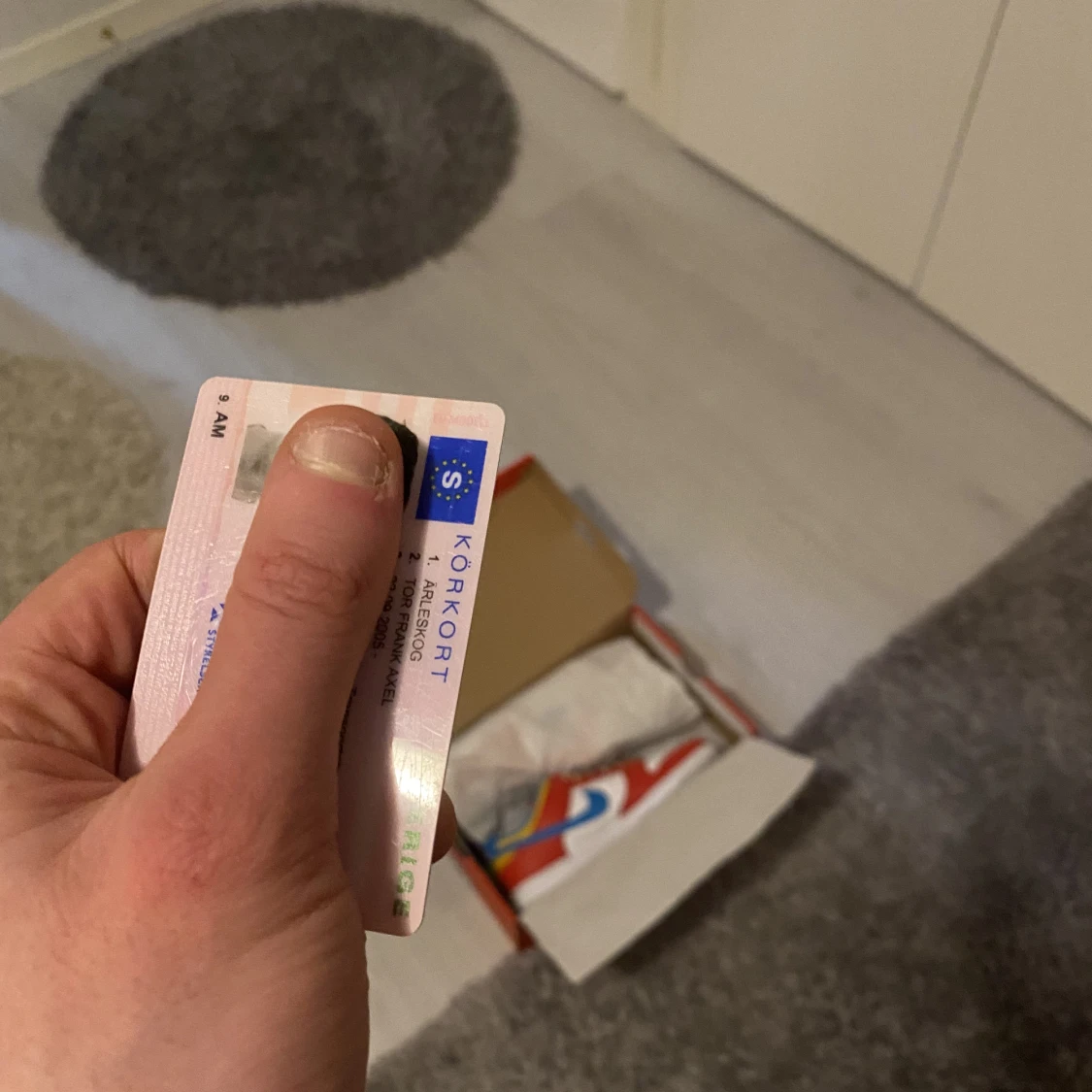 Nike Dunk Low Fruity Pebbles - 90