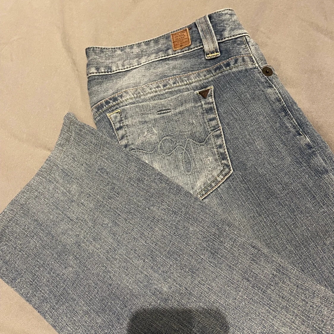 Guess jeans