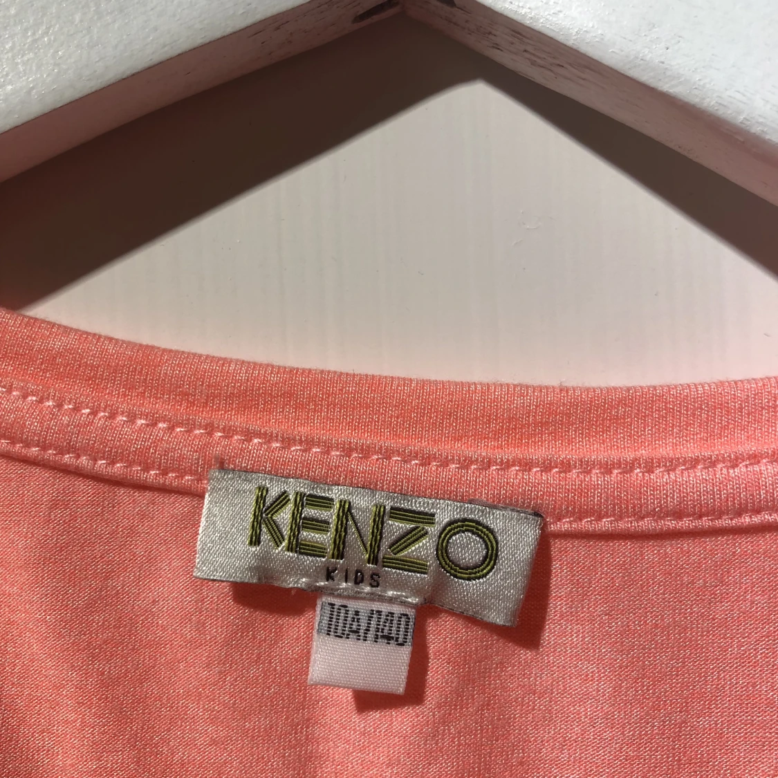 Kenzo t-shirt - 90