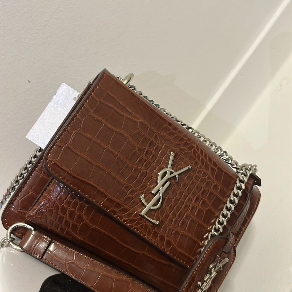 Yves Saint Laurent Väska - 90