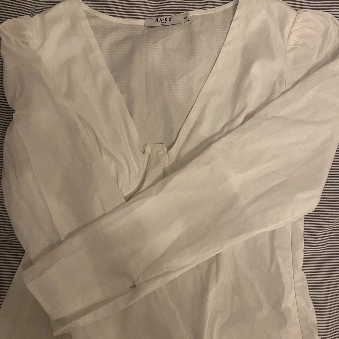 Skjorta feån NA-KD - 90