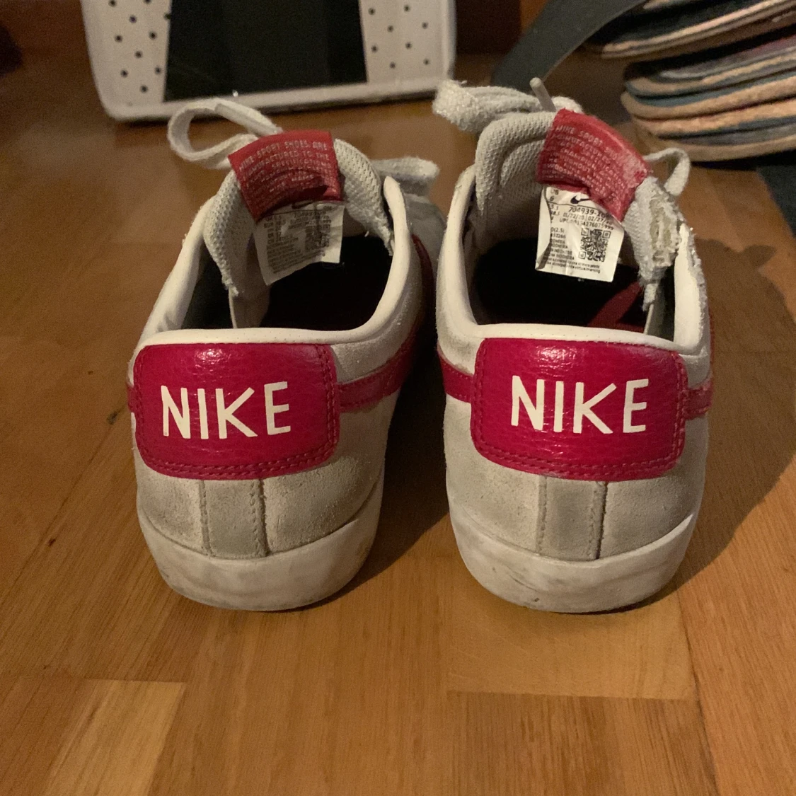 Nike sb zoom blazer low PRO GT  - 90