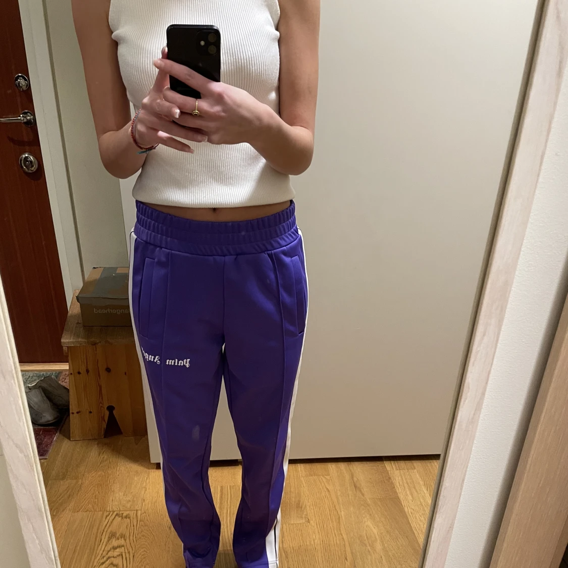 Palm Angels Trackpants - 90