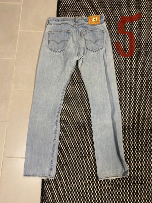 Levis 501 - Levis 501