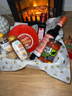 Julkorgar  - Har olika julkorgar, De olika priser från 350