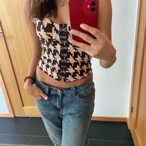 Fest topp - Snygg fest topp