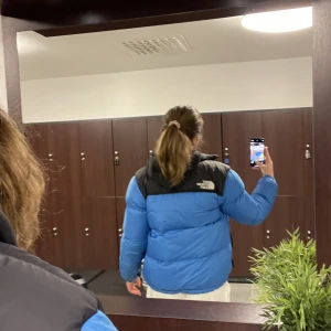 Northface jacka - Säljer min northface jacka💙