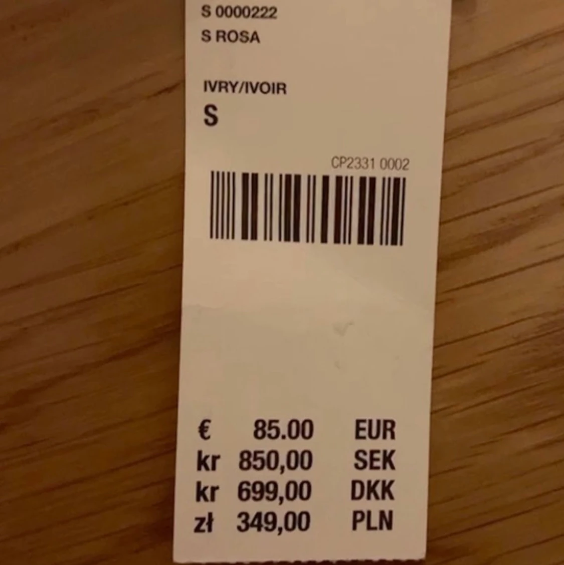 Urban Outfitters Väst - 91