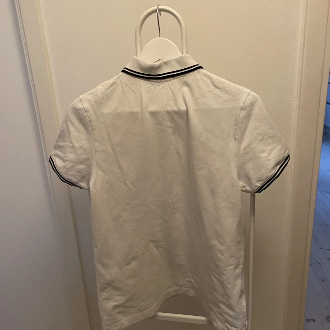 Fred Perry Piqué - 90