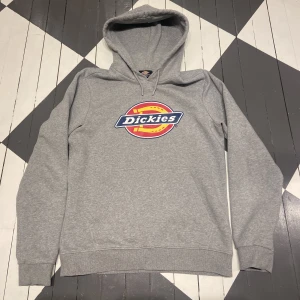 Dickies Hoodie - Dickies Hoodie Skick: Använd ett fåtal gånger, mycket bra skick