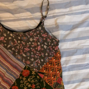 Klänning - Klänning som passar S-M😊