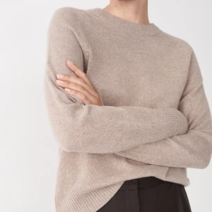 Cashmere tröja WERA - Nypris 1500. 100% kashmir 
