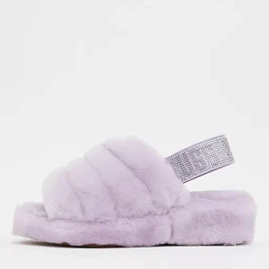 Ugg  - Uggs tofflor som aldrig är använda:)