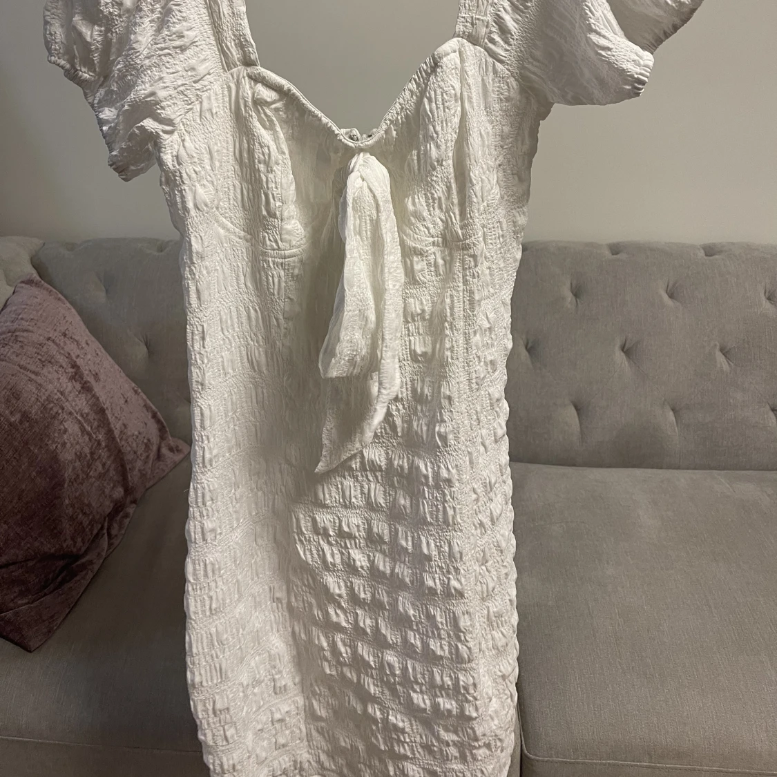 Student klänning - 91