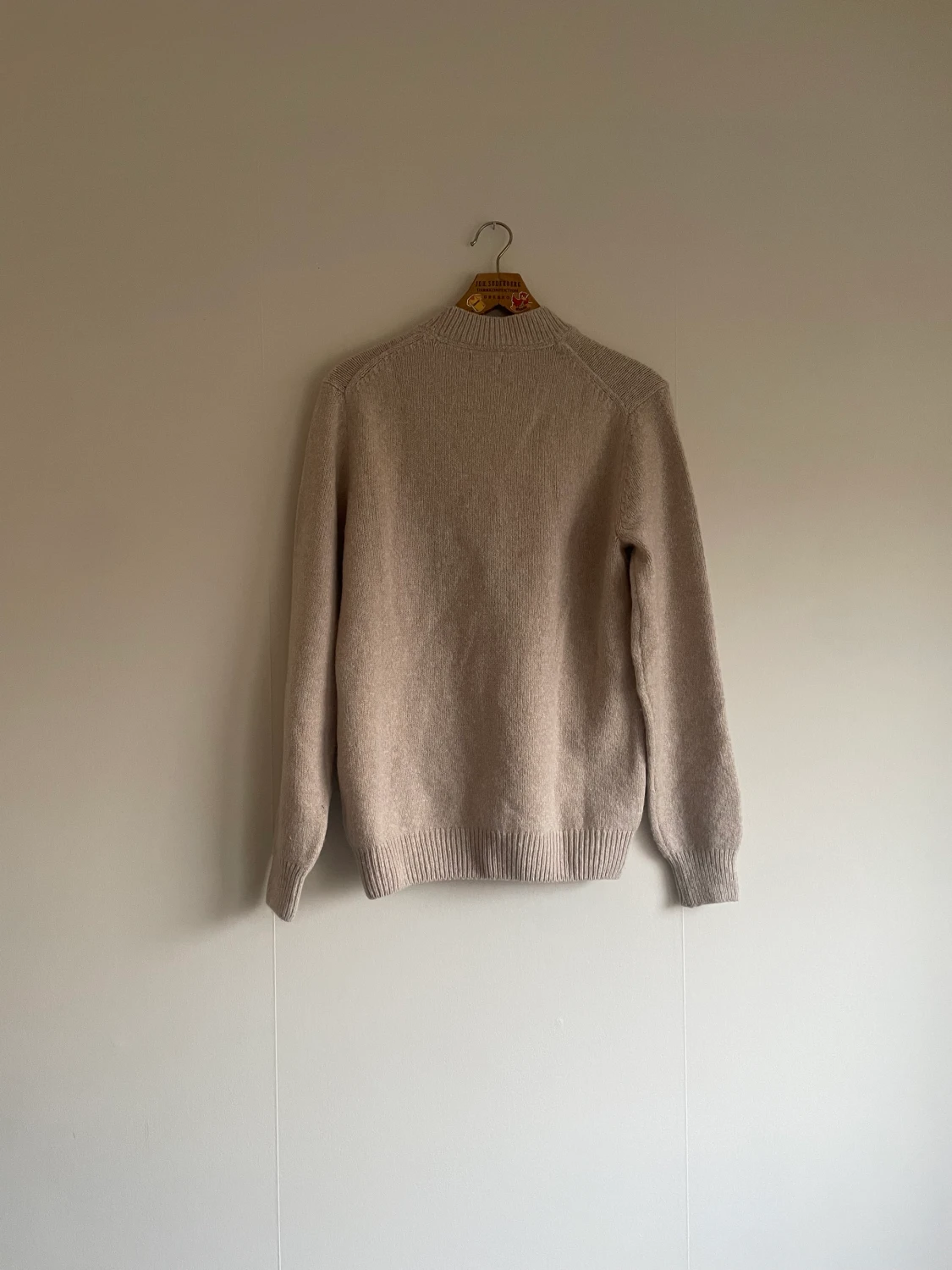 Massimo dutti tröja - 90