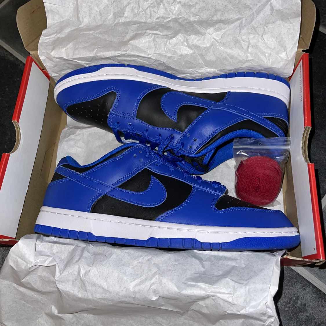 Nike dunk low retro - 90