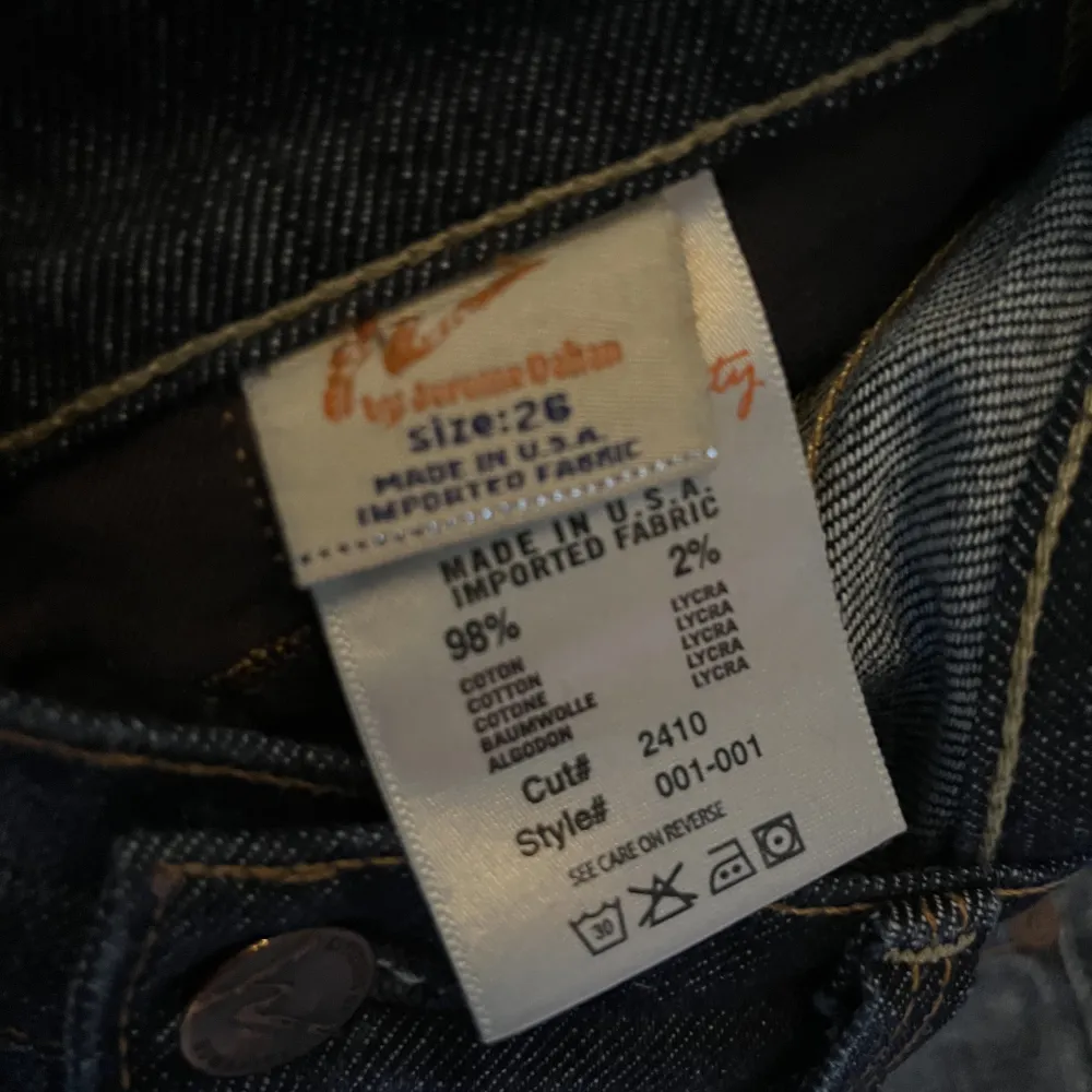 Aldrig använda då de är för små för mig. . Jeans & Byxor.