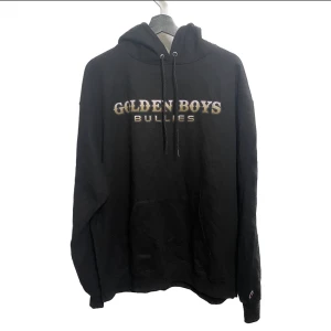 Vintage Champion hoodie  - Vintage Champion hoodie  Golden boys bullies
