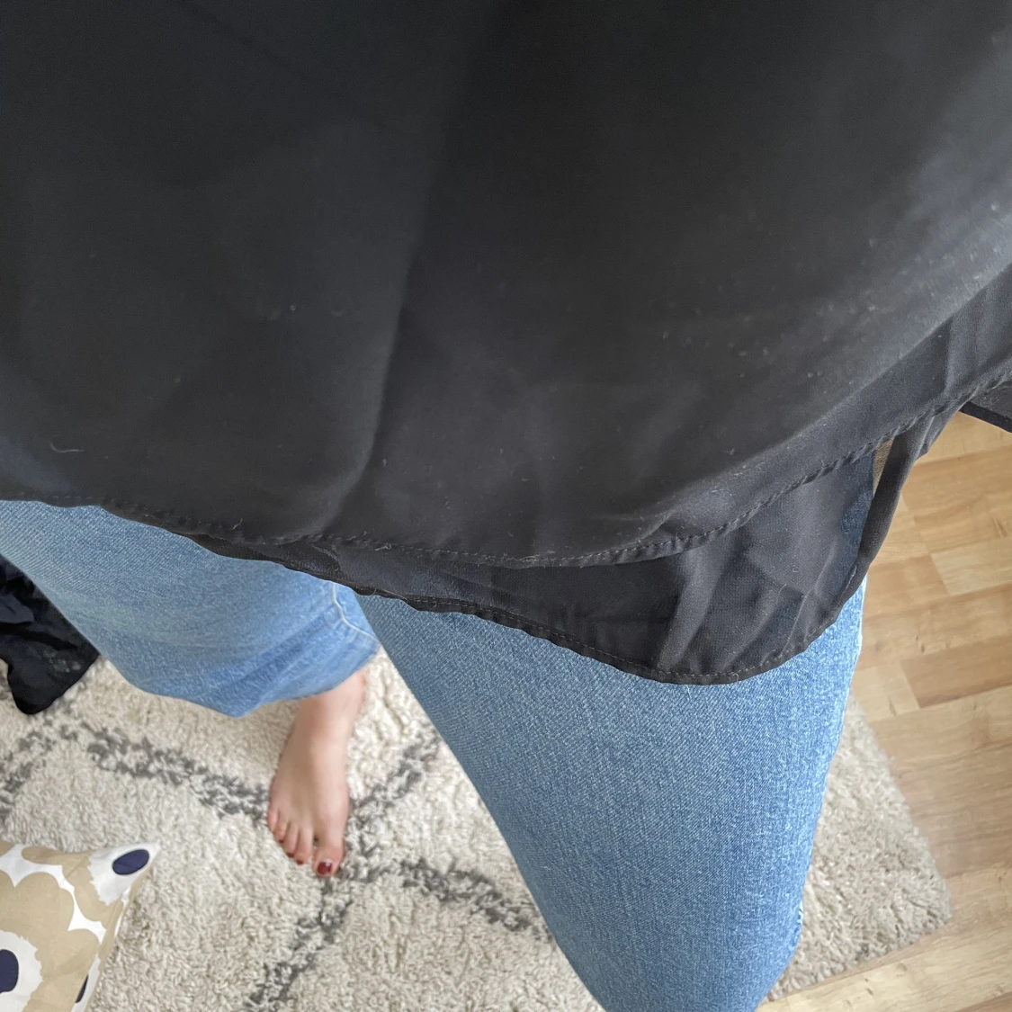 Blus från Zara - 91