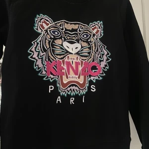 Kenzo tröja - Äkta Kenzo tröja