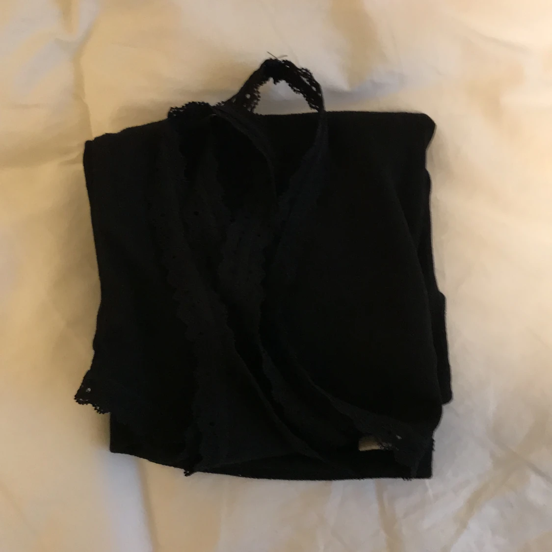 Black line from H&M  - 91