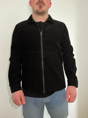 Manchester jacka - Använd 3 gånger