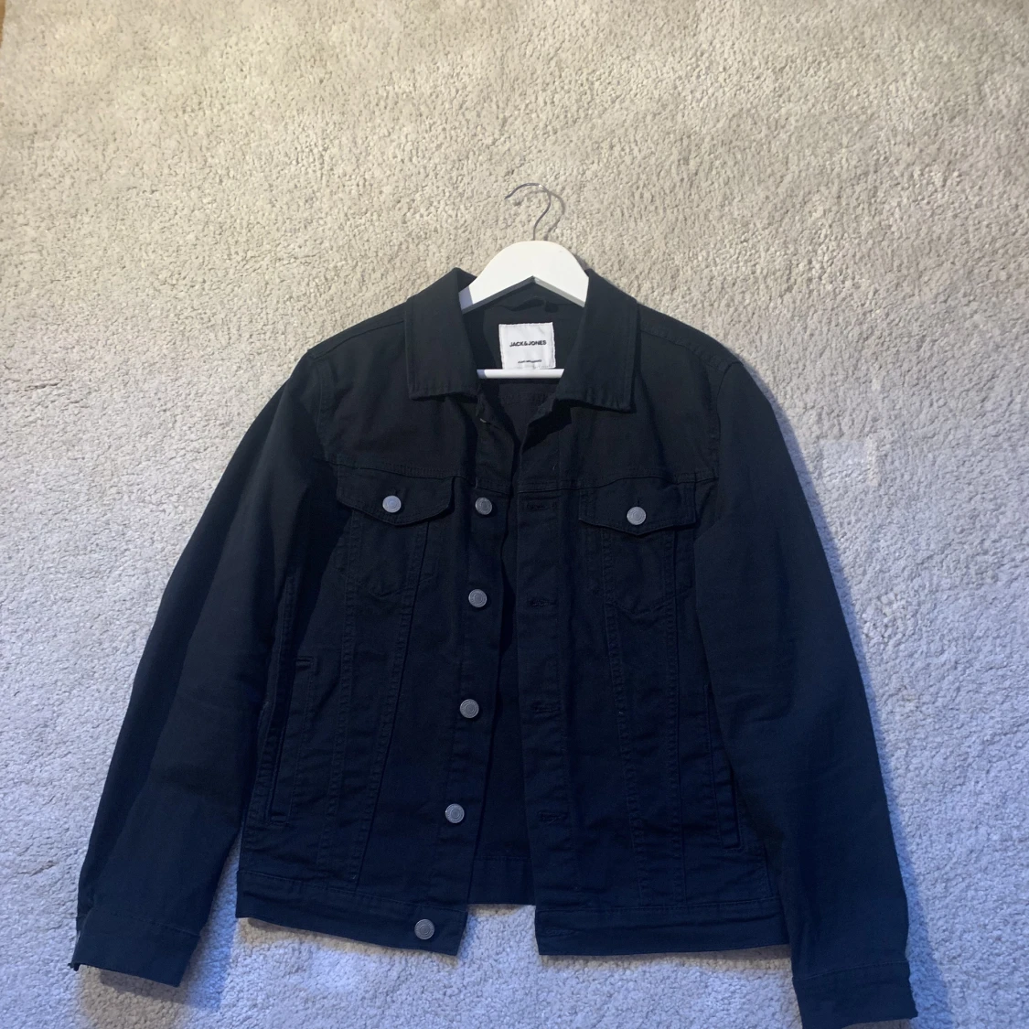 Jeans jacka | Jack and Jones 