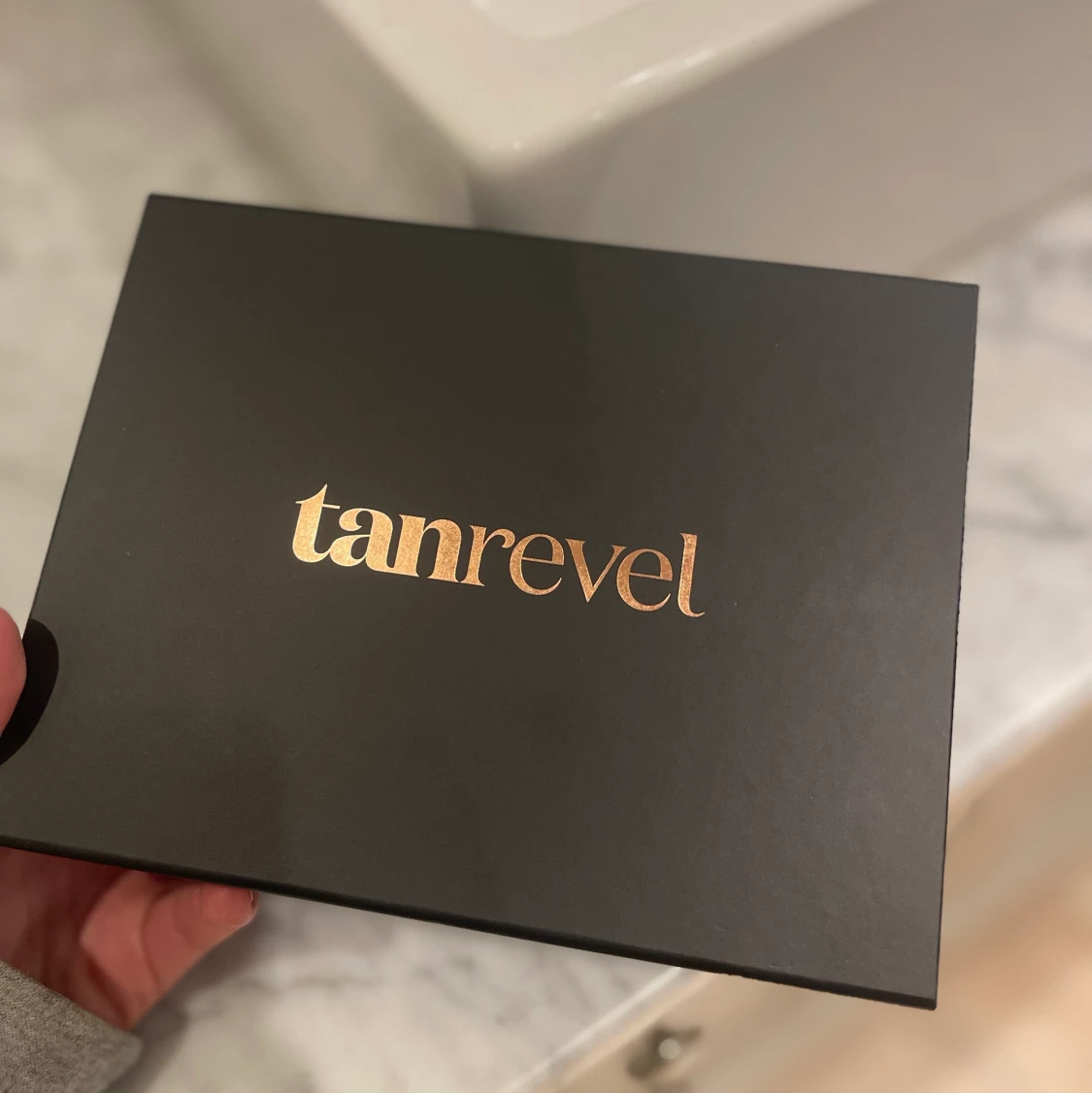 Tanrevel