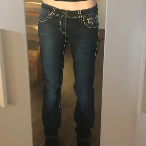 True religion jeans  - True religion jeans i bra skick 