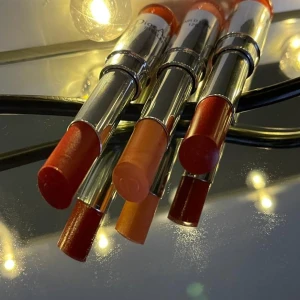 Dior läppstift  - Hel ny. 3 för 249kr