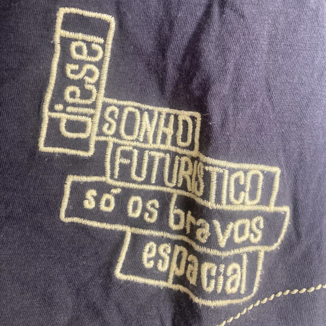 Tajt kortärmad tröja - 91