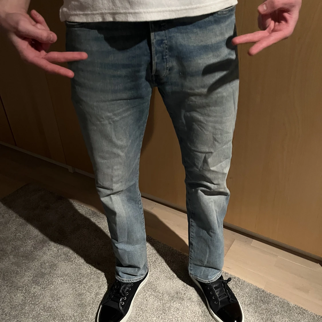 Levis 501  - 90