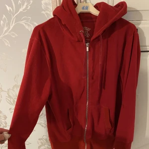 Tjock tröja  - Hoodie 