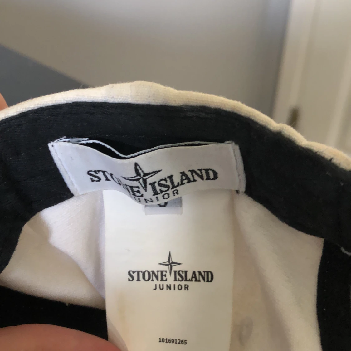 Stone island keps  - 91