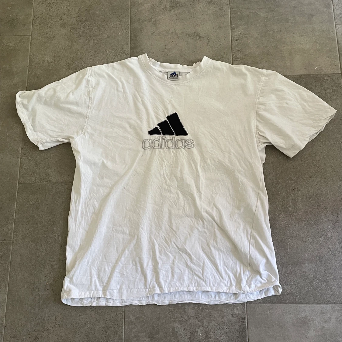 adidas t-shirt 