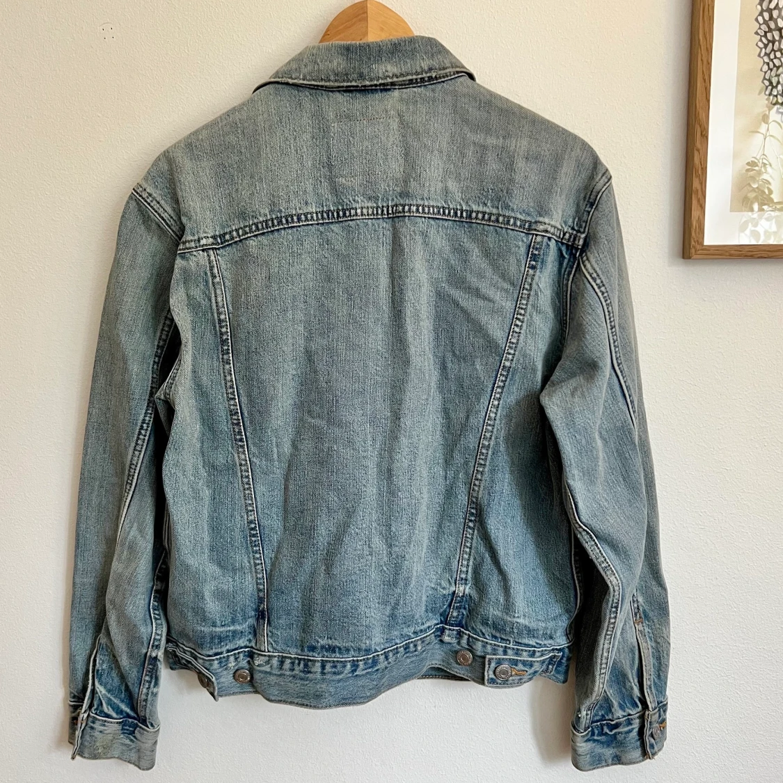 Jeansjacka Levi’s  - 91