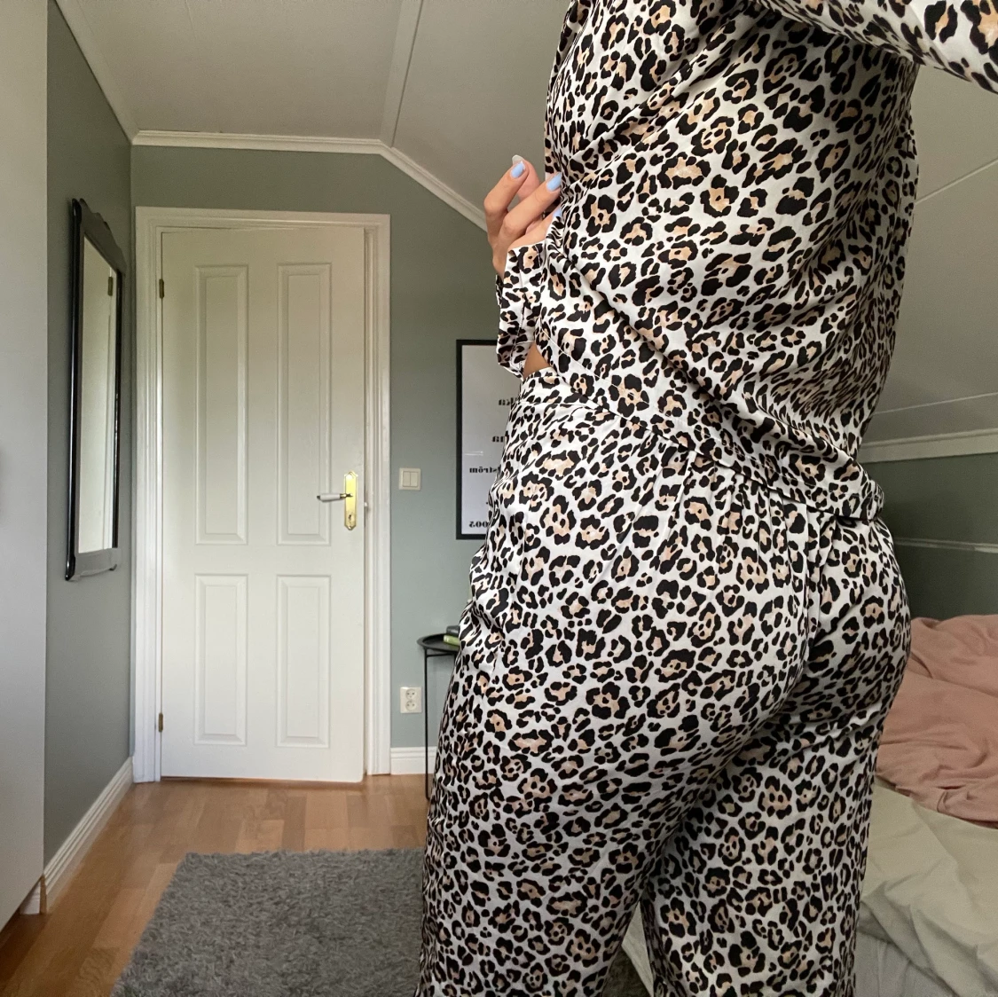 Pyjamas från Bikbok  - 91