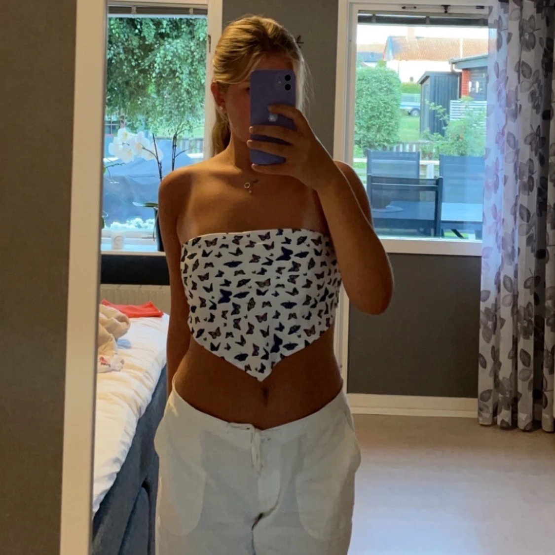 Fjärilstopp🦋 - 91