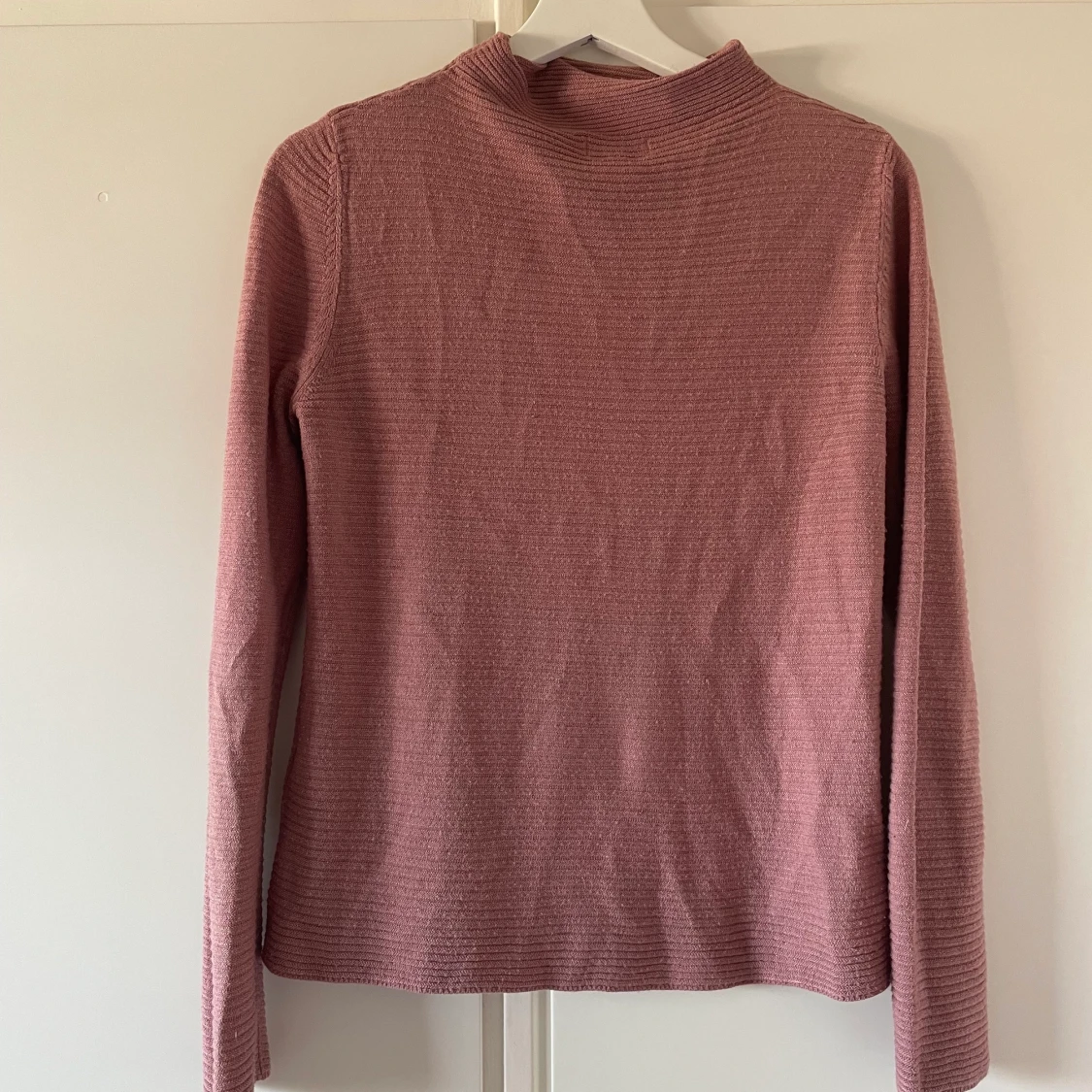 Stickad tröja  - 90