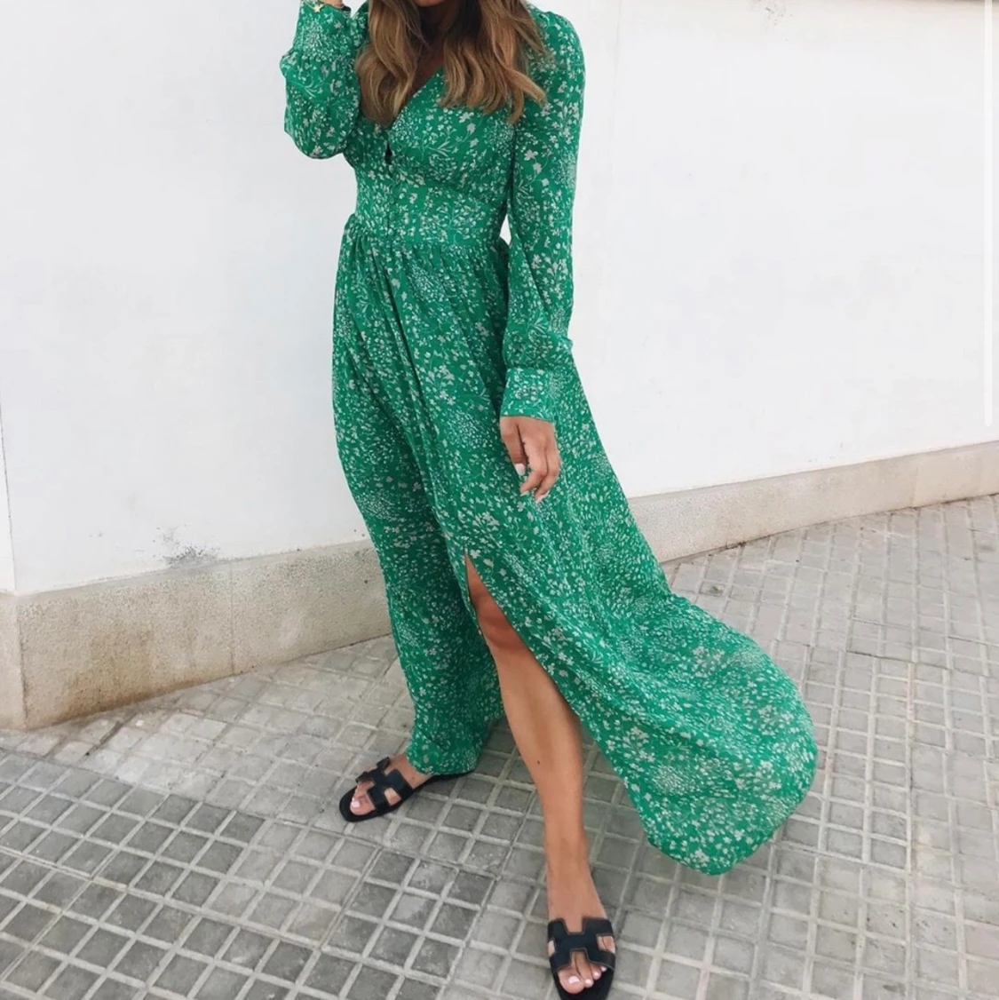 Adoore klänning napoli 