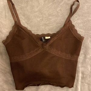 Topp från hm - Topp från hm. I bra skick