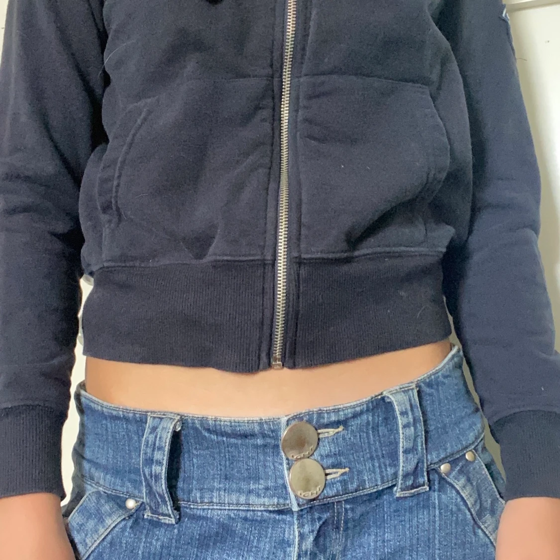 Huvtröja från Svea  - 90