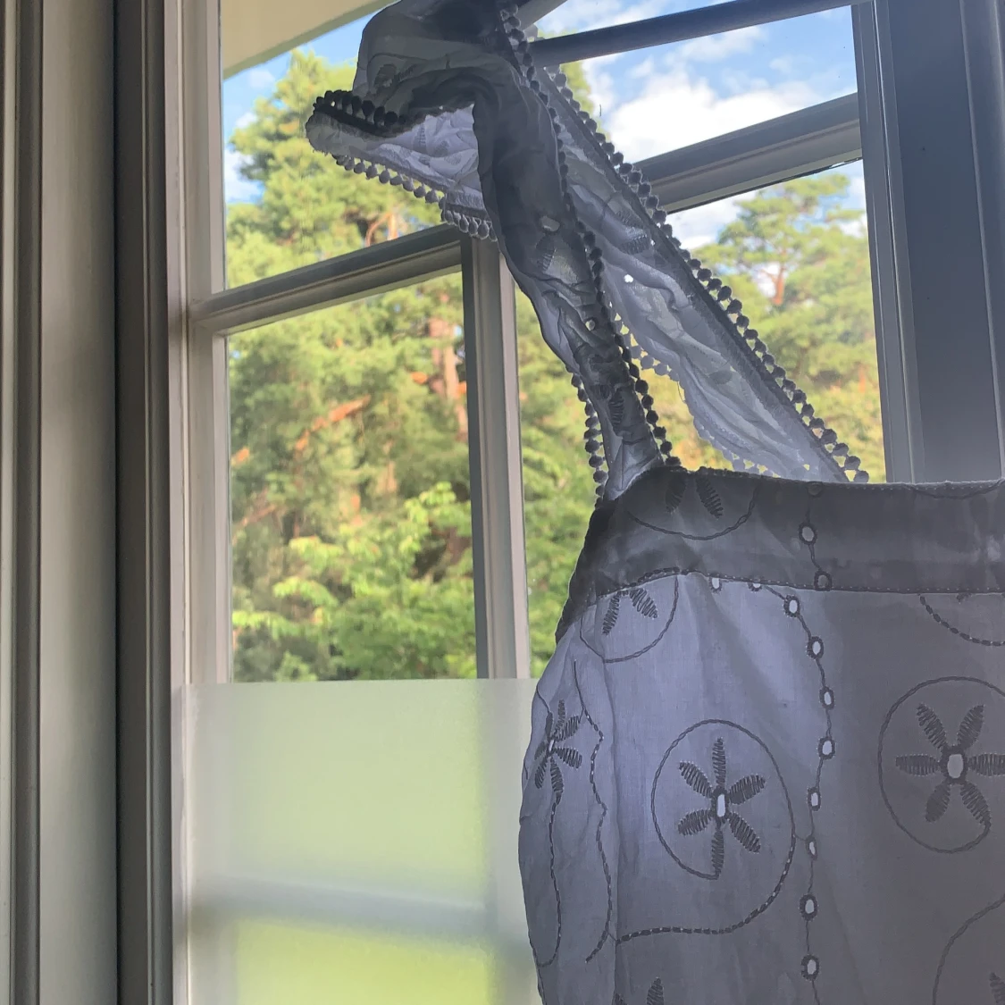 Sååå snygg blus  - 91