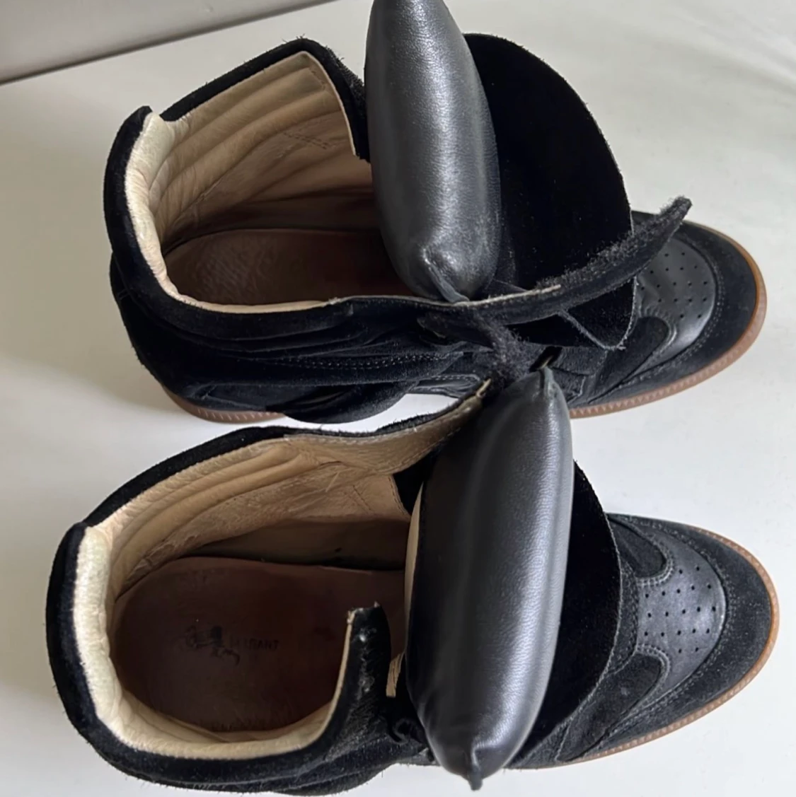 Isabel marant beckett  - 90