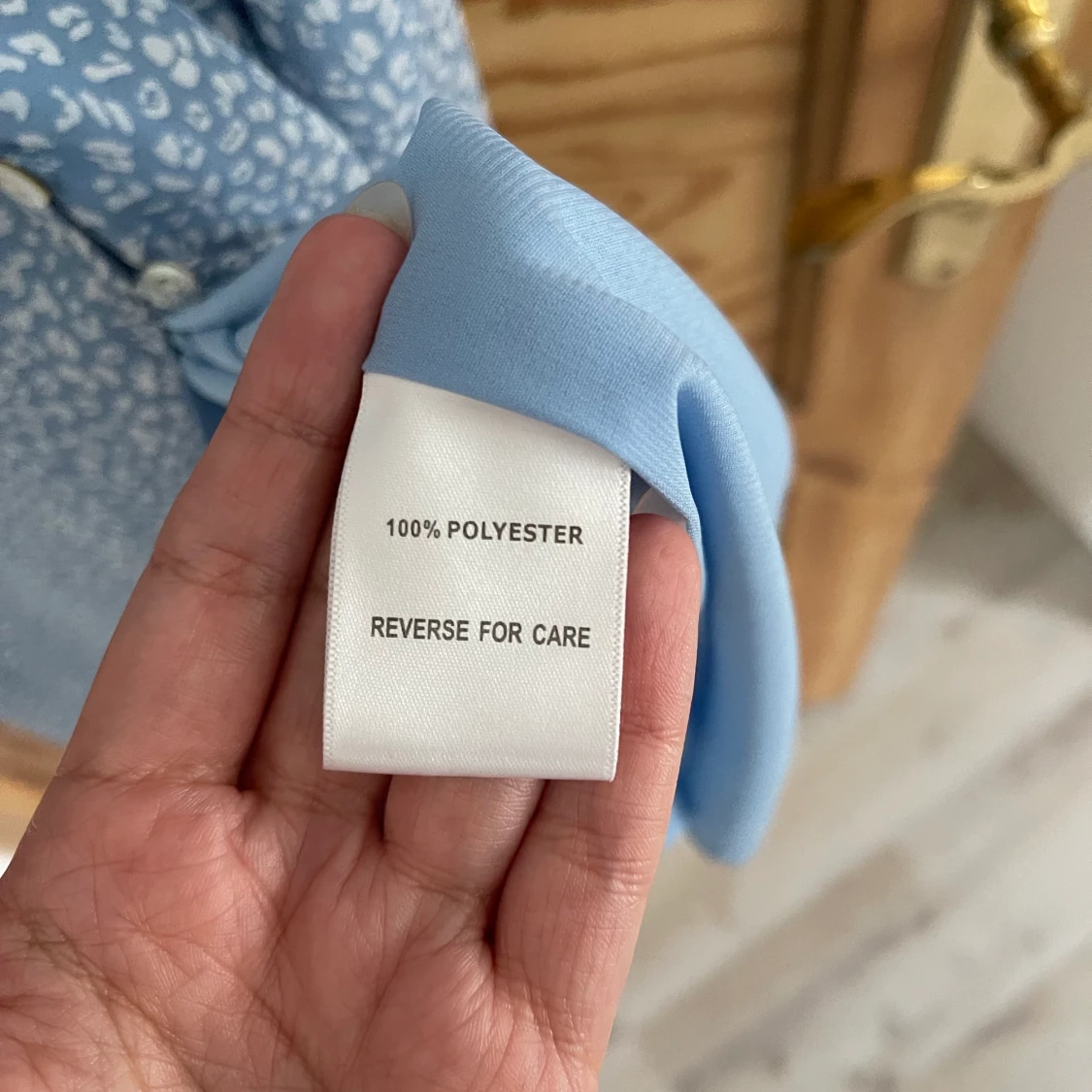 Adooreklänning  - 91