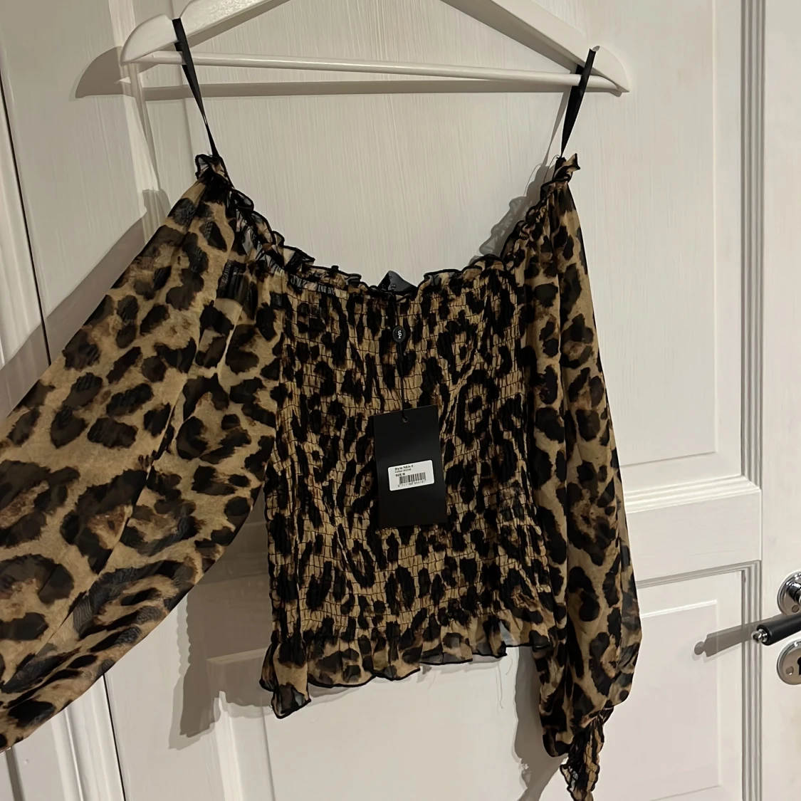 Leopard blus - 91