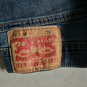 Levis jeans - Bra skick