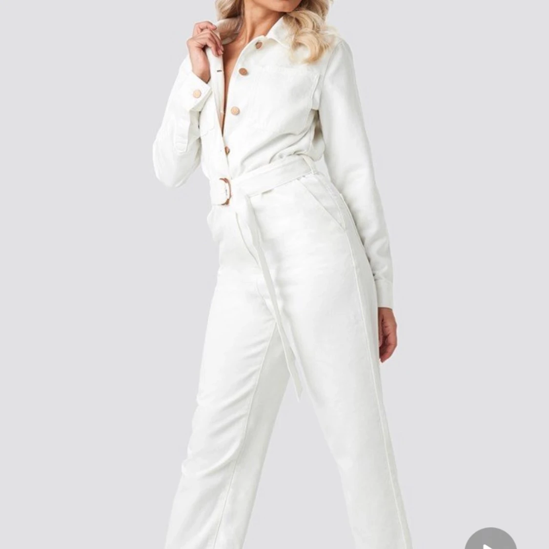 Nakd jumpsuit