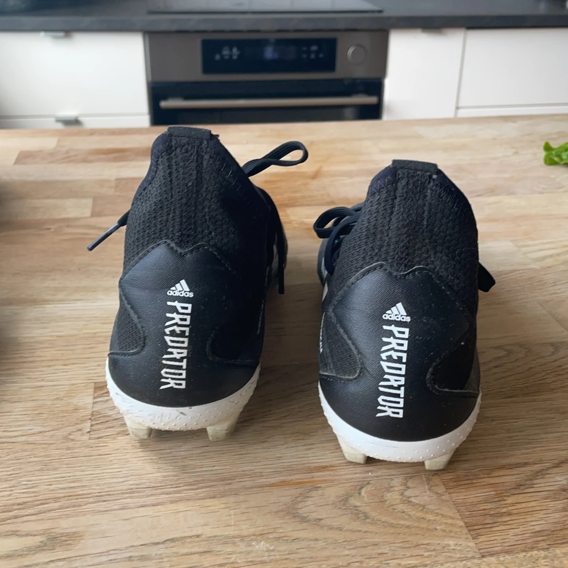 Addidas Predator - 91